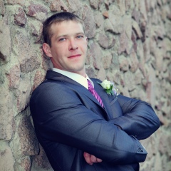 Дмитрий Казаровец, 29.04, Новополоцк