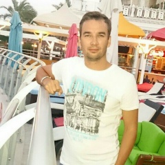 Михаил Швидкий, 10.02.1982, Санкт-Петербург