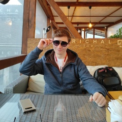 Денис Манахимов, 06.08.1979, Санкт-Петербург