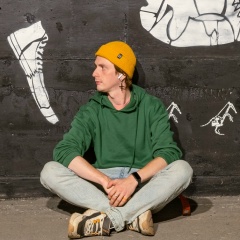 Ярослав Ковалев, 14.02.1992, Омск