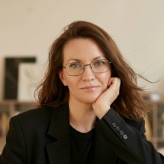 Екатерина Штенникова, 27.03, Санкт-Петербург