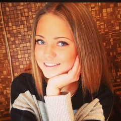 Юлия Калинина, 05.07.1994