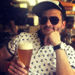 Роман Каспаров, 22.03, Астана