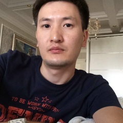 Aidar Zheldikbayev, 27.03, Алматы