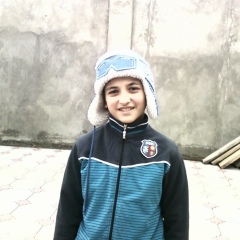 Жантемир Керефов, 31.07, Шалушка