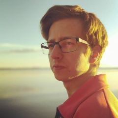 Алексей Калмычков, 06.10.1988, Санкт-Петербург