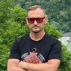 Артём Хорьков, 07.06, Москва