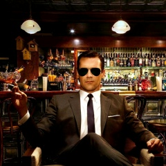 Игорь Ман, 03.01