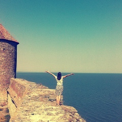 Юля Талько, 30.08