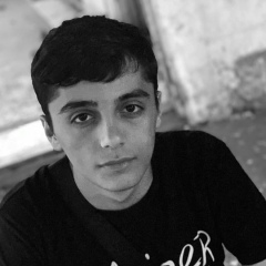 Arman Avetisyan, 26.10.2002, Капан