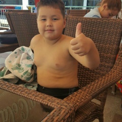 Олжас Курбанбаев, 27.05, Алматы