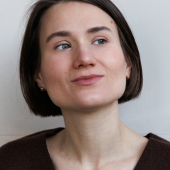 Дарья Румянцева, 20.10, Санкт-Петербург