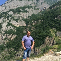 Илья Широков, 15.07.1985, Москва