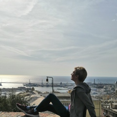 Оксана Курман, 10.10, Санкт-Петербург