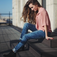 Мария Романова, 15.04.1989, Санкт-Петербург