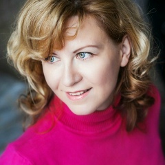 Ирина Сакса, 11.04, Санкт-Петербург