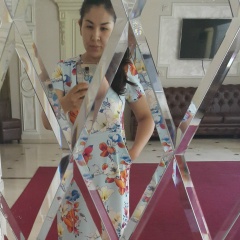 Макпал Сапарбаева, 29.05, Тараз