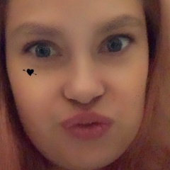 Алекса Мокина, 01.07, Самара