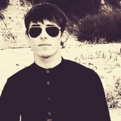 Аслан Загаев, 20.10.1992, Грозный