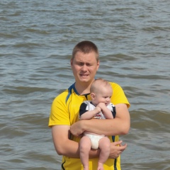 Александр Самсонов, 18.03.1988, Ростов-на-Дону