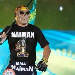 Канат Султанбеков, 01.02.1993, Астана