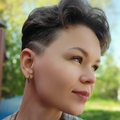 Кадрия Садреева, 05.07, Казань