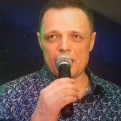 Андрей Максимов, 11.04, Красноярск