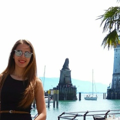 Юлия Якушкина, 16.09.1990, Kempten (Allgäu)