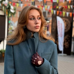 Евгения Силкина, Рязань