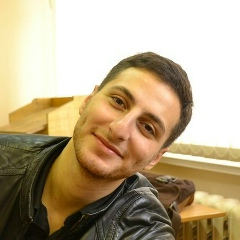 Размик Мнацян, Великий Новгород