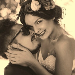 Алина Грозенок, 26.10.1989, Волгоград