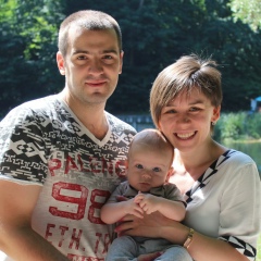 Дарья Миронова, 29.12, Киев