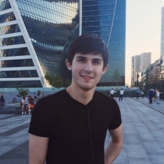 Багаутдин Точиев, 30.10.1995, Москва