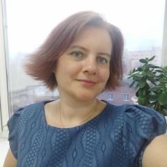 Вера Стручалина, 27.03.1980, Сыктывкар