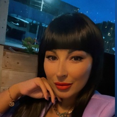 Виктория Юмачикова, 20.07, Прохладный