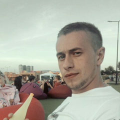 Александр Чихман, 22.04, Киев