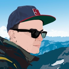 Александр Сергеевич, 10.12, Москва