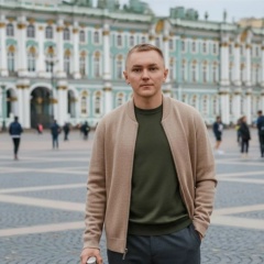 Алексей Созоновский, 22.11.1996, Ханты-Мансийск