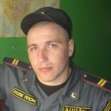 Игорь Березовский, 10.01.1989, Санкт-Петербург