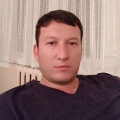 Bakhtiyor Kurbanov, 13.03.1986, Ташкент