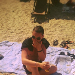 Александр Zagorodnov, 18.10.1987, Харьков