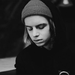 Глеб Голубин, 30.01, Москва