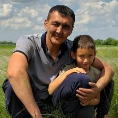 Руслан Сапарбаев, 02.09