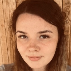 Ольга Ласкуева, 11.11