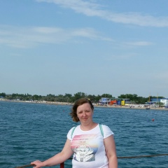 Любовь Гаврилова, 05.07.1985, Москва