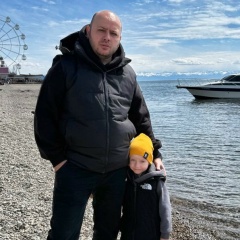 Андрей Мунгалов, 27.09, Иркутск