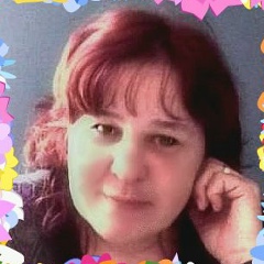 Мария Галкина, 15.01.1962, Санкт-Петербург