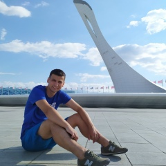 Тимур Хайдаров, 03.05