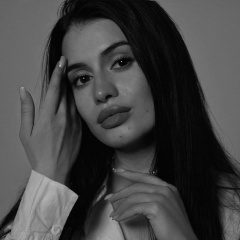 Шабнам Зульфугарова, 04.06.1992, Набережные Челны