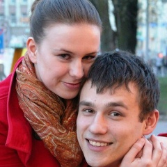 Никита Цуканов, 15.09.1991, Калининград